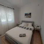 Casa Blanca, Lejlighed