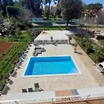 Casa Blanca, Lejlighed *