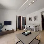 Casa Blanca, Lejlighed