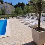 Lejlighed Casa Blanca, Biograd Na Moru