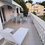 Lejlighed Casa Blanca, Biograd Na Moru