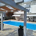 Lejlighed Casa Blanca, *
