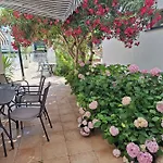Casa Blanca, Lejlighed *