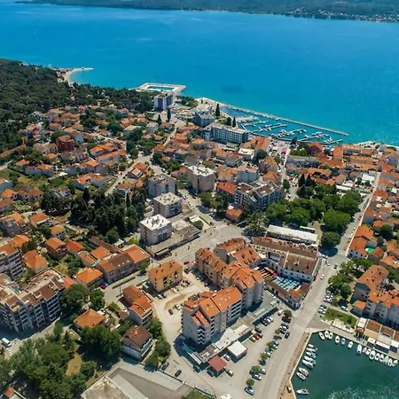 Casa Blanca, Biograd na Moru