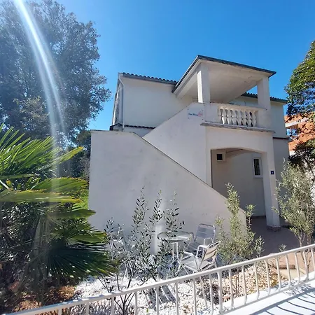 Апартаменты Casa Blanca,