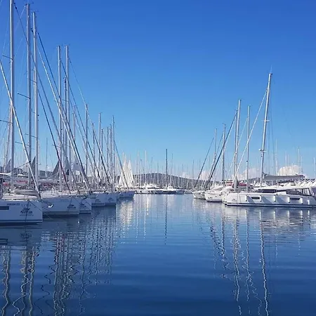 Apartman Casa Blanca, *