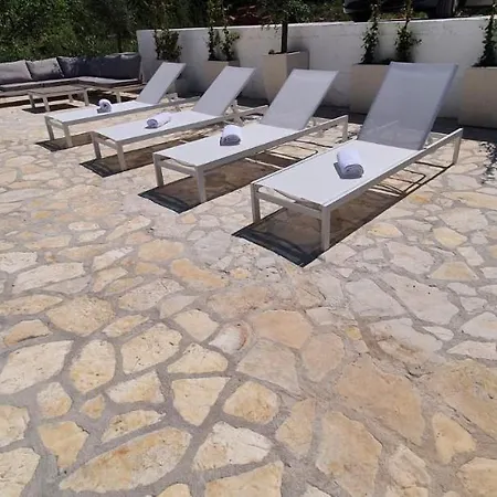 Casa Blanca, Biograd na Moru