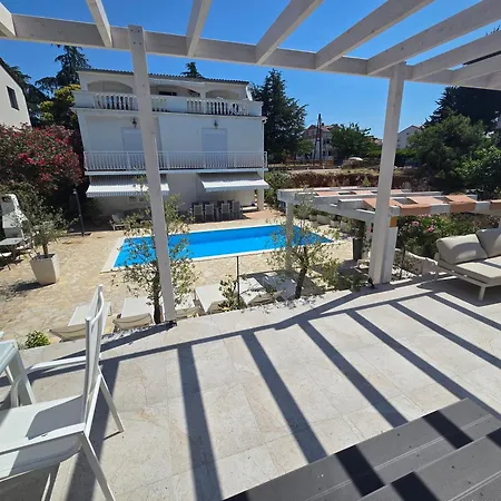Apartment Casa Blanca, *