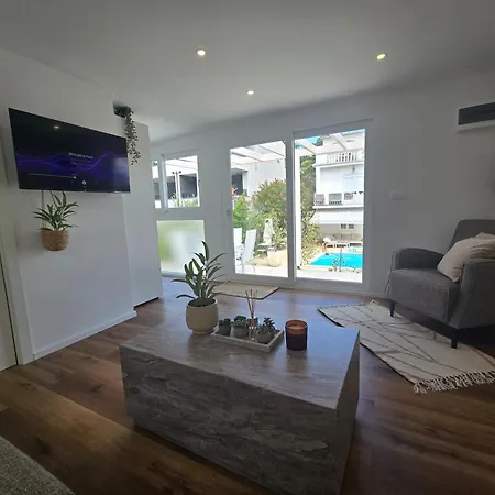Apartment Casa Blanca,