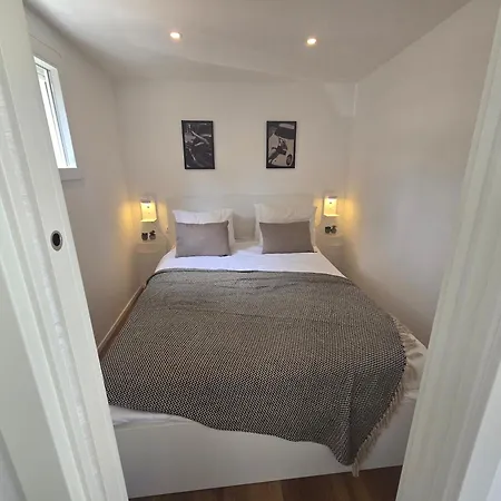 Apartment Casa Blanca,