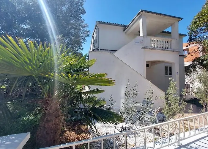 Casa Blanca, Апартаменты *