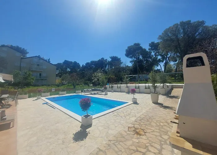Apartamento Casa Blanca, *