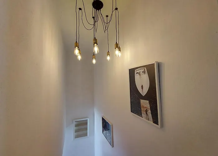 Casa Blanca,