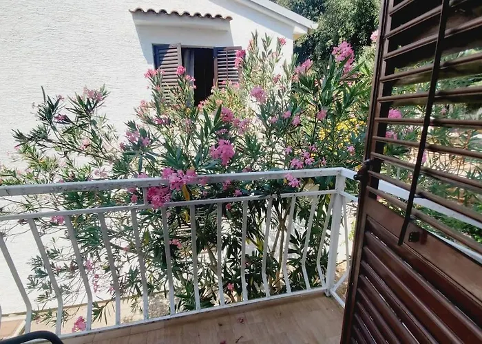 Apartamento Casa Blanca,