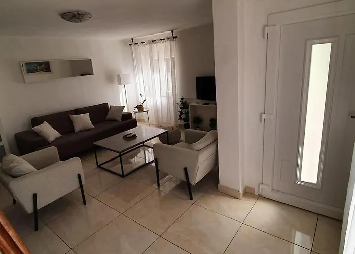 Apartamento Casa Blanca, Biograd Na Moru