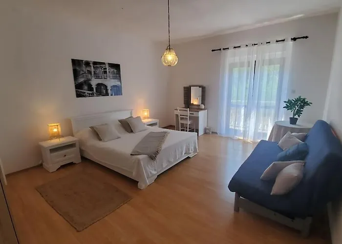 Apartamento Casa Blanca, Biograd Na Moru