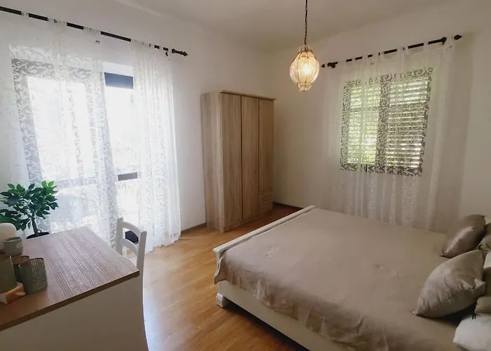 Casa Blanca, Apartamento