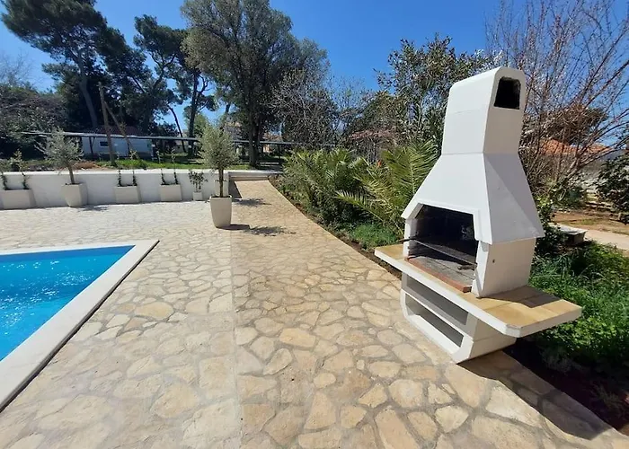 Casa Blanca, Apartamento *