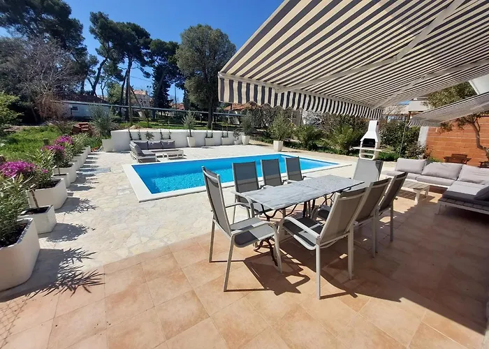 Апартаменты Casa Blanca, *