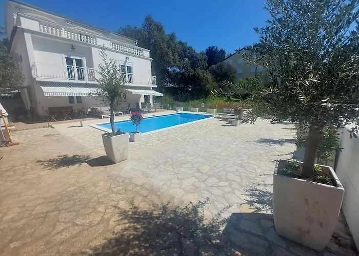 Apartamento Casa Blanca,