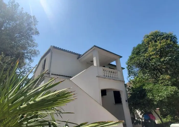Casa Blanca, Apartamento *