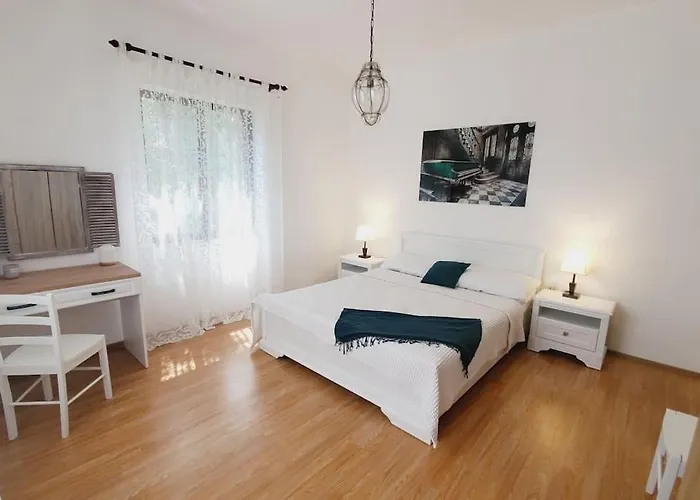 Apartamento Casa Blanca,