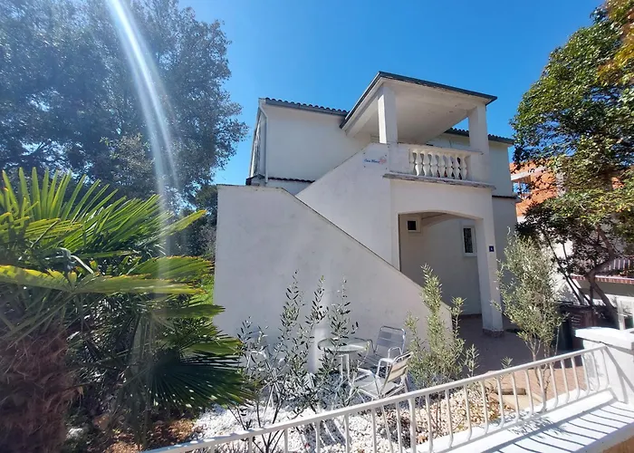 Апартаменты Casa Blanca,