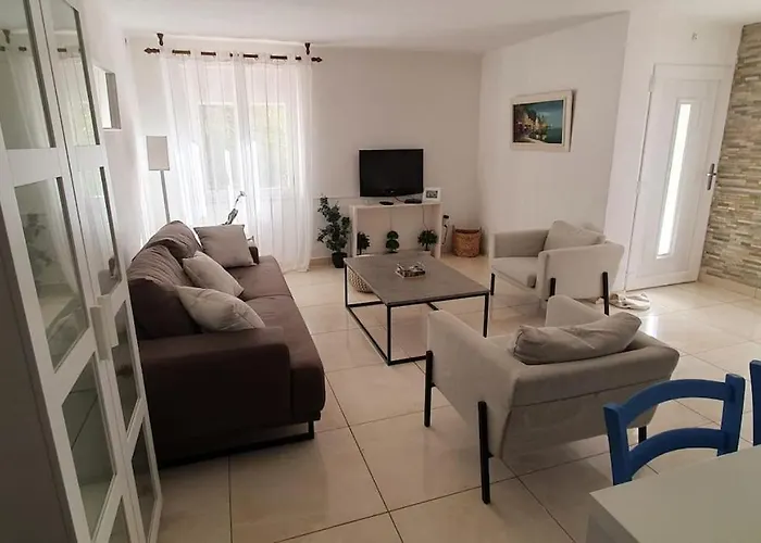 Apartamento Casa Blanca, Biograd Na Moru