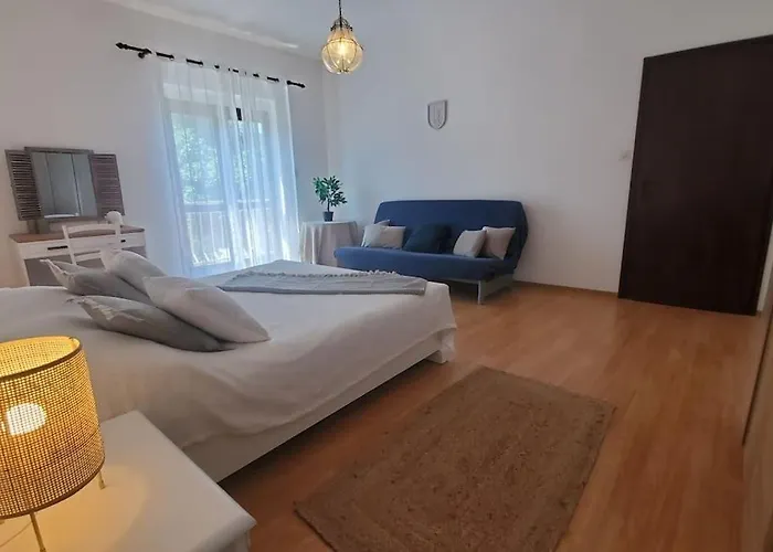 Apartamento Casa Blanca, *