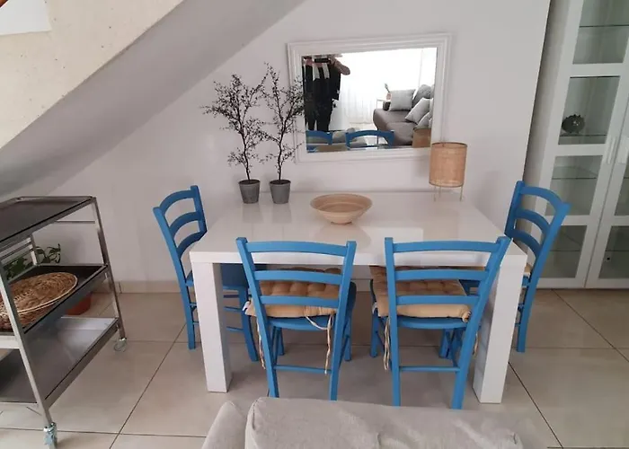 Casa Blanca, Biograd Na Moru
