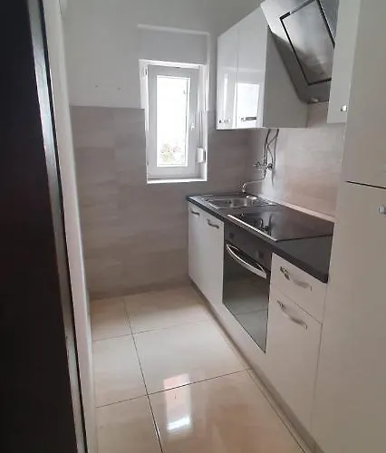 Apartamento Casa Blanca, *