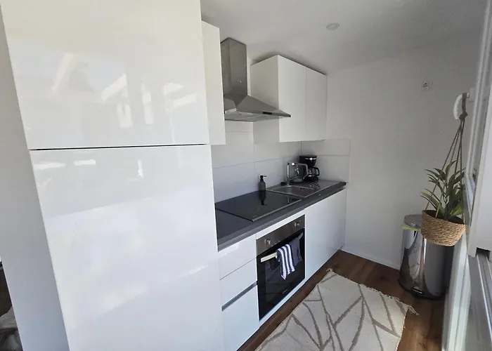 Апартаменты Casa Blanca,