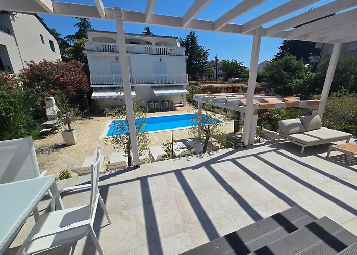 Apartamento Casa Blanca, *