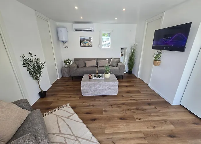 Apartamento Casa Blanca,
