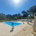 Διαμέρισμα Casa Blanca, *