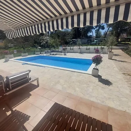 Casa Blanca, Apartment Biograd Na Moru