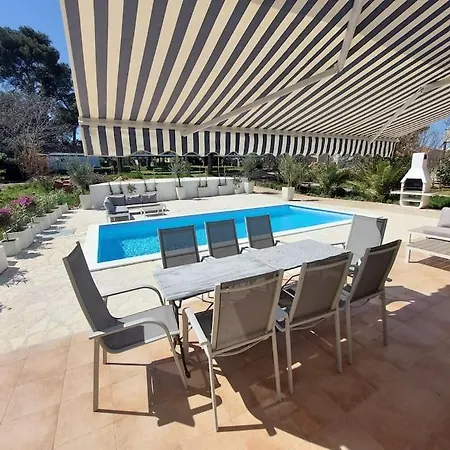 Casa Blanca, Apartment Biograd Na Moru