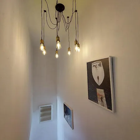 Casa Blanca,