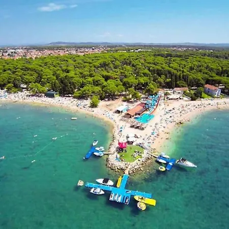 Apartment Casa Blanca,