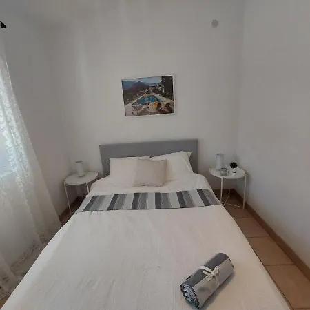 Casa Blanca, * Biograd Na Moru