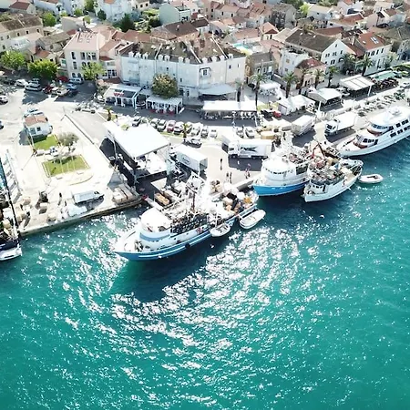Casa Blanca, * Biograd Na Moru