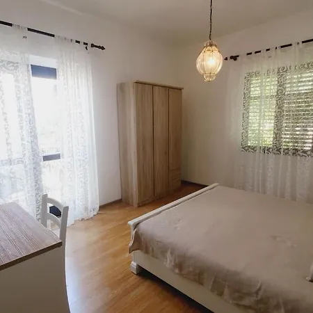 Casa Blanca, Apartman