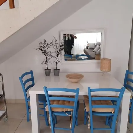 Apartment Casa Blanca,