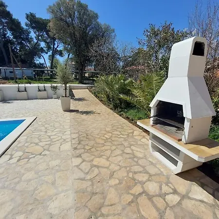 Casa Blanca, Apartman *