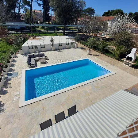 Casa Blanca, * Biograd Na Moru