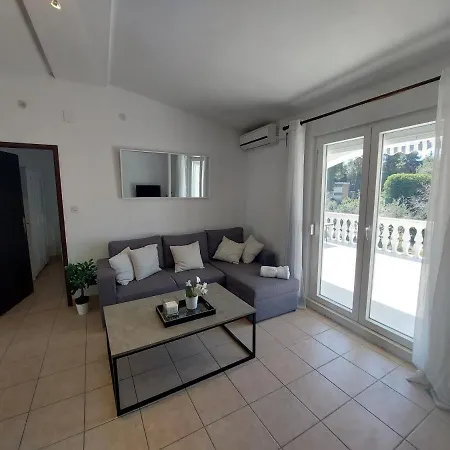 Apartment Casa Blanca, Biograd Na Moru