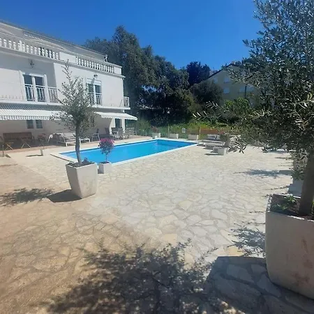 Apartman Casa Blanca,