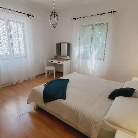 Casa Blanca, Apartman