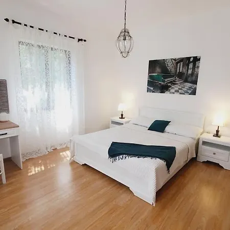 Apartment Casa Blanca,