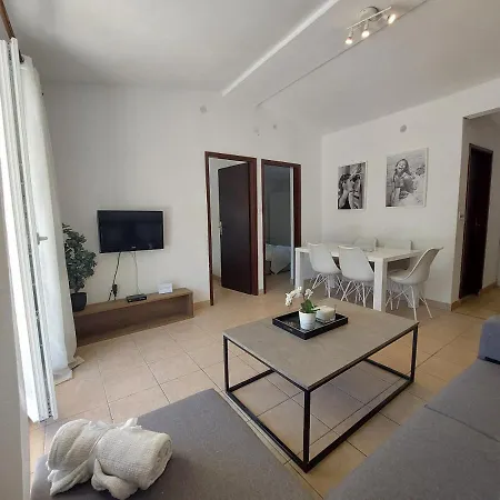 Apartment Casa Blanca,